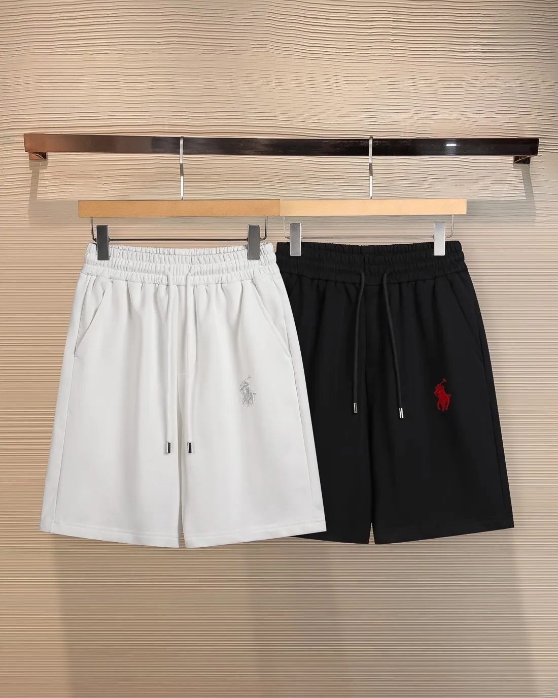 Ralph Lauren* Classic Logo ✅ Quality ‼ ● ● ● ● 1：1 ● + ● ●Size：S M L XL